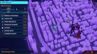 Location for the Prowler Stash in Little Odessa Marvel's Spider-Man 2 (Image via YouTube: GosuNoob)